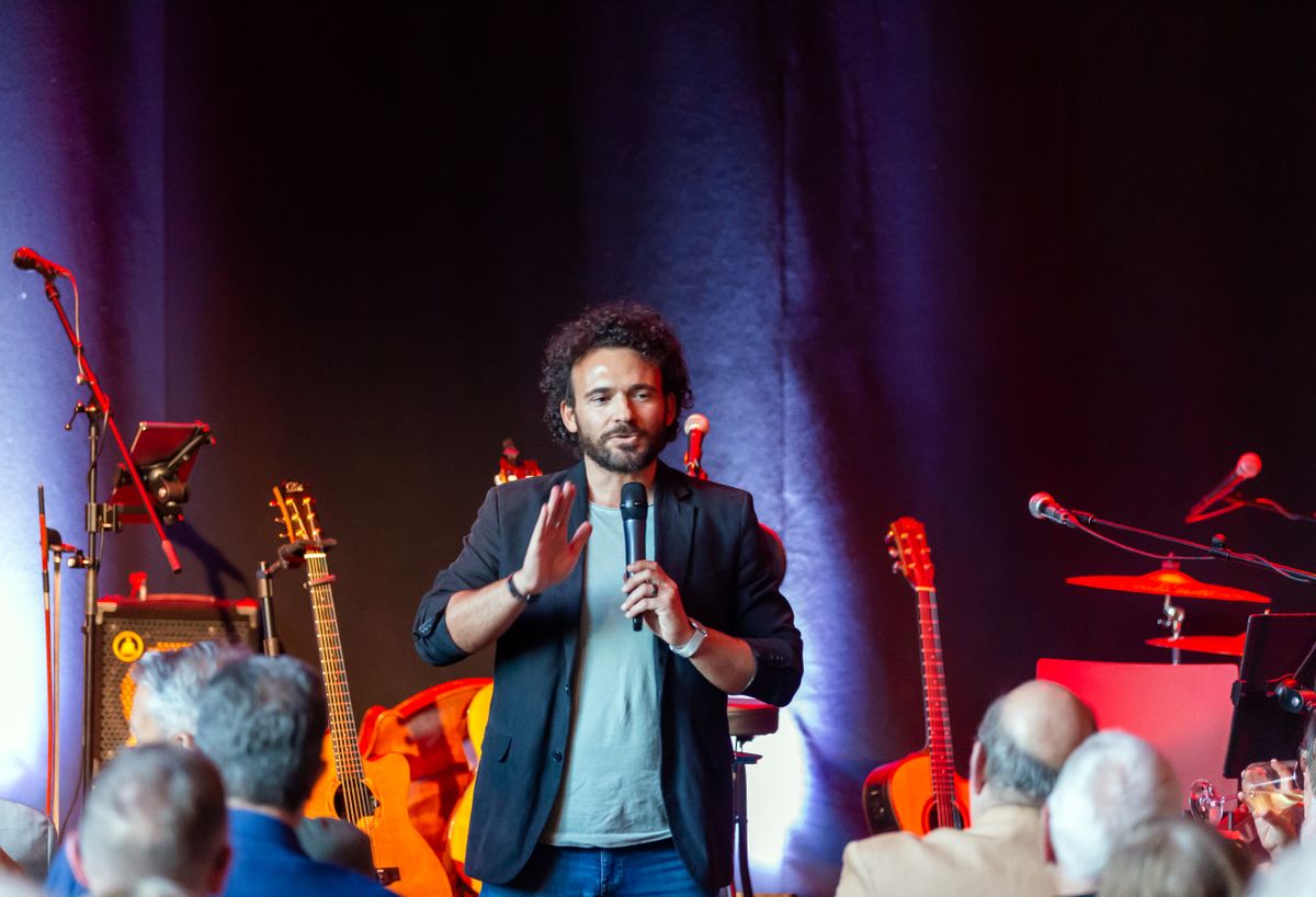 Dr. Alessandro Bellardita