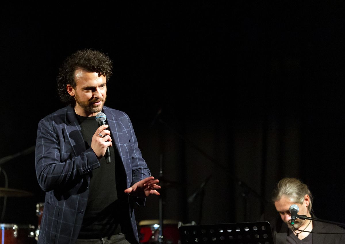 Dr. Alessandro Bellardita