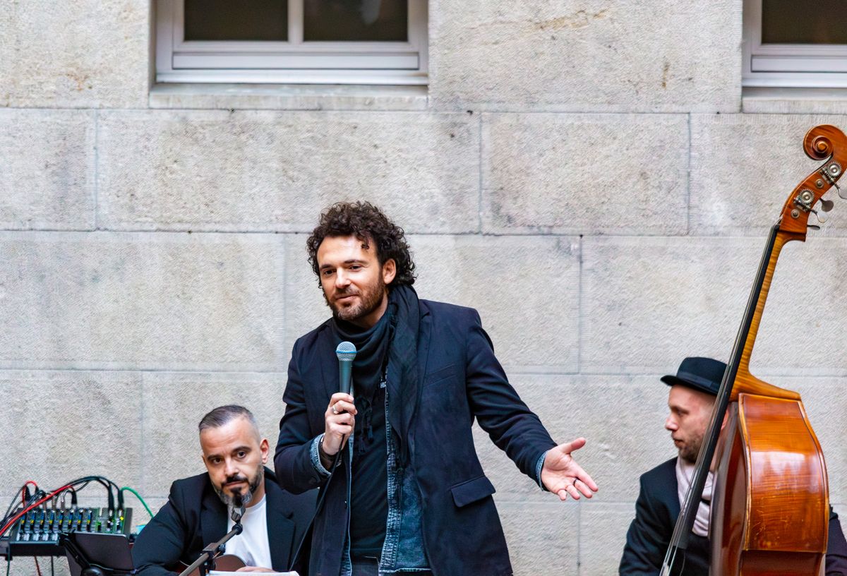 Dr. Alessandro Bellardita